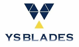 YS BLADES trademark