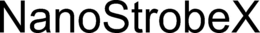 NANOSTROBEX trademark