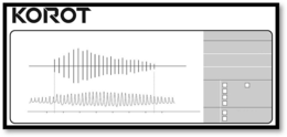 KOROT trademark