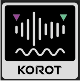 KOROT trademark