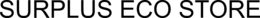 SURPLUS ECO STORE trademark