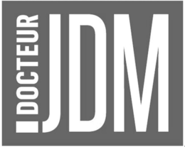 DOCTEUR JDM trademark