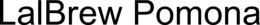 LALBREW POMONA trademark