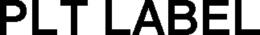 PLT LABEL trademark