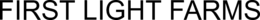 FIRST LIGHT FARMS trademark