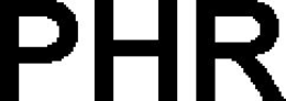 PHR trademark