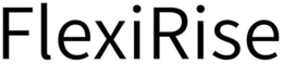 FLEXIRISE trademark