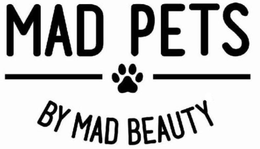 MAD PETS BY MAD BEAUTY trademark