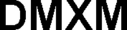 DMXM trademark