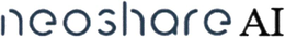 NEOSHARE AI trademark