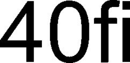 40FI trademark