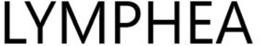 LYMPHEA trademark