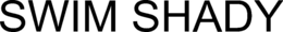 SWIM SHADY trademark