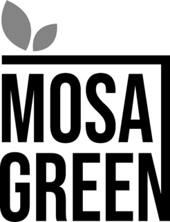 MOSA GREEN trademark