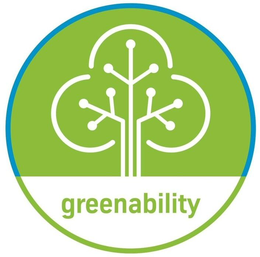 GREENABILITY trademark