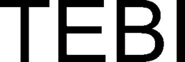 TEBI trademark
