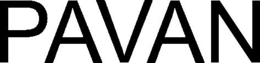 PAVAN trademark
