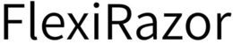 FLEXIRAZOR trademark