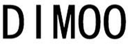 DIMOO trademark