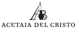AB ACETAIA DEL CRISTO trademark