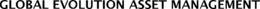 GLOBAL EVOLUTION ASSET MANAGEMENT trademark