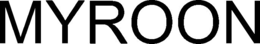 MYROON trademark
