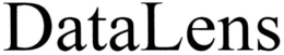 DATALENS trademark