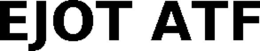 EJOT ATF trademark