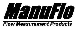 MANUFLO FLOW MEASUREMENT PRODUCTS trademark