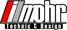 IMOHR TECHNIC & DESIGN trademark