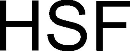 HSF trademark