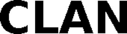CLAN trademark