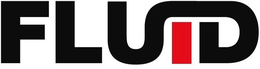 FLUID trademark