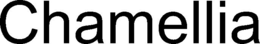 CHAMELLIA trademark