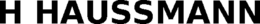 H HAUSSMANN trademark