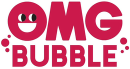 OMG BUBBLE trademark
