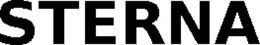 STERNA trademark