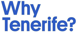 WHY TENERIFE trademark