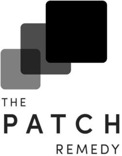 THE PATCH REMEDY trademark