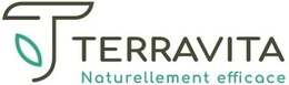 TERRAVITA NATURELLEMENT EFFICACE trademark