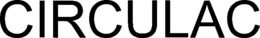 CIRCULAC trademark