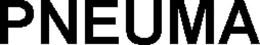PNEUMA trademark