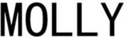 MOLLY trademark