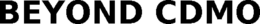 BEYOND CDMO trademark