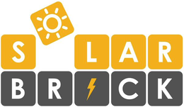 SOLAR BRICK trademark