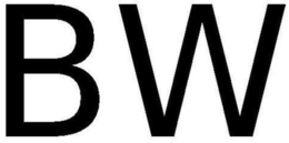 BW trademark