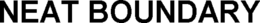 NEAT BOUNDARY trademark