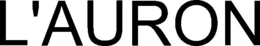L'AURON trademark