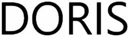 DORIS trademark