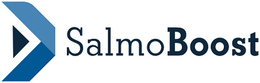 SALMOBOOST trademark